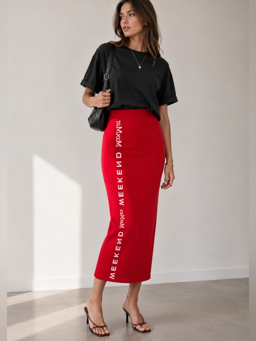 MaxMara Weekend skirt